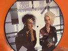 Frozen Autumn Lie In Wait Picture disc Rare Limited 12