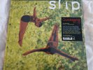 Quicksand Slip Deluxe LP Hardcover Book 0347/2000 25th Anniversary Snapcase
