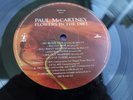 Paul McCartney FLOWERS IN THE DIRT  1989 UK LP 1st UNPLAYED UNTIL TODAY HEAR
