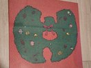 Cookin Soul Wu Tang Clan Wu Xmas LP Christmas White Vinyl Rare Limited