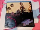 The Eagles Hotel California MFSL 1-126  Used LP  VG+ Cover  Fair Water Damaged