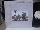 E: CONCRETE BLONDE SELF TITLED IN SHRINK 2017 PRESSING IRS /CAPITOL RECORDS EXC