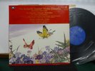 TAKAKO NISHIZAKI   BUTTERFLY LOVERS VIOLIN CONCERTO ASIA STEREO EXC  LP