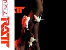 Ratt - RATT EP - NM CONDITION JAPAN LP  in SHRINK   with OBI - FLAWLESS COPY