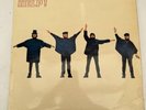 The Beatles - Help  * * MONO * UK 1st PRESS *