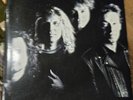 VAN HALEN OU812 1989 JAPAN TOUR BOOK PROGRAM * EDDIE SAMMY HAGAR NOT LP