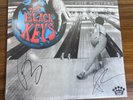 Signed The Black Keys - Ohio Players - LE Galaxy Cool Blue Vinyl