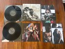 A Star Is Born (Original Motion Picture Soundtrack) 2 LP Vinyl Record