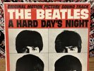 The Beatles – A Hard Day's Night (Original Motion Picture Soundtrack) VG+/G+