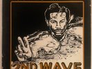 ROLAND HAYNES 2nd Wave LP Black Jazz BJQD/19 US 1975 VG White Label Promo  AUC