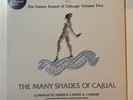 V/A The Many Shades Of Cajual 3xLP Sound Of Ministry SOMLP5 UK 1996 VG+ AUCTION