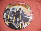 KISS - PICTURE DISC-LP 