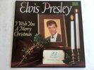 ELVIS PRESLEY 