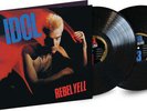 Billy Idol - Rebel Yell (40th Anniversary Expanded Edition) NEW Vinyl