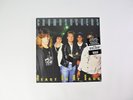 Crumbsuckers - Beast On My Back SEALED Reissue on Century Media
