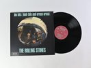 The Rolling Stones - Big Hits (High Tide And Green Grass) on ABKCO - Mono