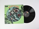 Soft Machine - The Soft Machine on Probe/ABC Records Uncensored Die-Cut Gatefold