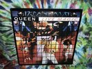 QUEEN Live Magic 1986 UK Import EMI  EMC 3519 VG / EX + RaRe