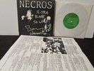 NECROS I.Q. 32 7