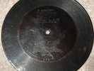 E BERLINER'S GRAMOPHONE #896 I Love my Love sung by the Diamond Four - untested