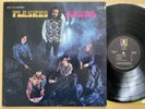 THE ILL WIND- FLASHES RARE 1968 ORIGINAL VINYL FUZZ PSYCH GARAGE ROCK EX/NM