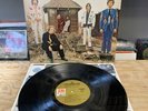 The Flying Burrito Bros Gilded Palace Of Sin 1969 LP Vinyl Original SP-4175