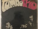 TAMBA TRIO -LA CHICA DE IPANEMA / DESAFINADO- 1966 MEXICAN 7¨ EP PS BOSSANOVA