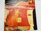 LP, Premiata Forneria Marconi–Storia Di Un Minuto, MADE ITALY 1975 PROG ROCK, NM