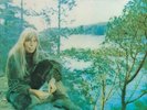 Joni Mitchell For the Roses (Vinyl) 12