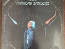 Pharaoh Sanders Best Of..Lp NM/VG+