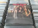 The Rods – Rock Hard - SILVER VINYL LP - 250 MADE   STILL SEALED