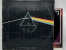 Pink Floyd - Dark Side Of The Moon - 1973 US 1st Press Album w/ Poster (EX/NM)