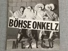 Böhse Onkelz - Mexico Mini LP RRR 55