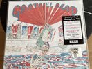 GRATEFUL DEAD HAMPTON '79 DOUBLE LP NEW SEALED 180-GRAM VINYL LIVE IN CONCERT