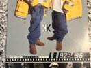 Kriss Kross The Best Of Remixed Vinyl LP 12” Rare