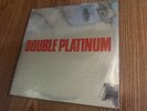 Kiss - Double Platinum - Vinyl Record
