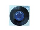 Prince Buster- Dark End Of The Street, Blue Beat 7