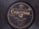 GID TANNER & HIS SKILLET LICKERS UNCLE BUD COLUMBIA RECORDS 78 RPM 301