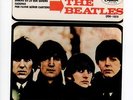 The Beatles MEXICO EL DIABLO Devil In Her Heart Capitol Record EPEM-10038