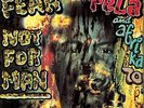 Fela Kuti Fear Not For Man (Vinyl)