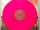 Pink Floyd Torino Italy 3 LP Limited Edition Pink Vinyl,(Roger Waters)
