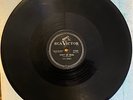 78 RPM ELVIS PRESLEY HOUND DOG DON'T BE CRUEL RCA VICTOR 20-6604 VG+ 1956 CANADA