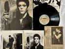 Lou Reed–The Bells (Publicity Cards & Extras) 1979 Arista AB4169  MINT in SHRINK