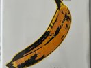 Velvet Underground & Nico (Original Peelable Banana) Verve 823 290-1  SEALED NEW