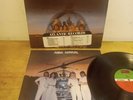 ABBA / ARRIVAL US PRESSING PROMO  LP W/ INNER, EX/ VG ++ TIMING STRIP
