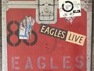 Eagles Eagles Live (2Record Set) Gatefold BB-705 SEALED LP