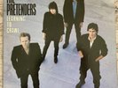 The Pretenders “Learning to Crawl” 1983 Vinyl LP Sire 1-23980 Cleaned Tested Ex