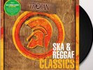 'Ska & Reggae Classics' Various Artists 180G Vinyl 2 LP Israelites etc - TROJAN