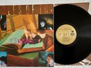 R.E.M. FABLES OF THE RECONSTRUCTION. UK VINYL LP. I.R.S. RECORDS.MIRF 1003. 1985