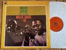 BPG 62496 Miles Davis + 19 Miles Ahead LP